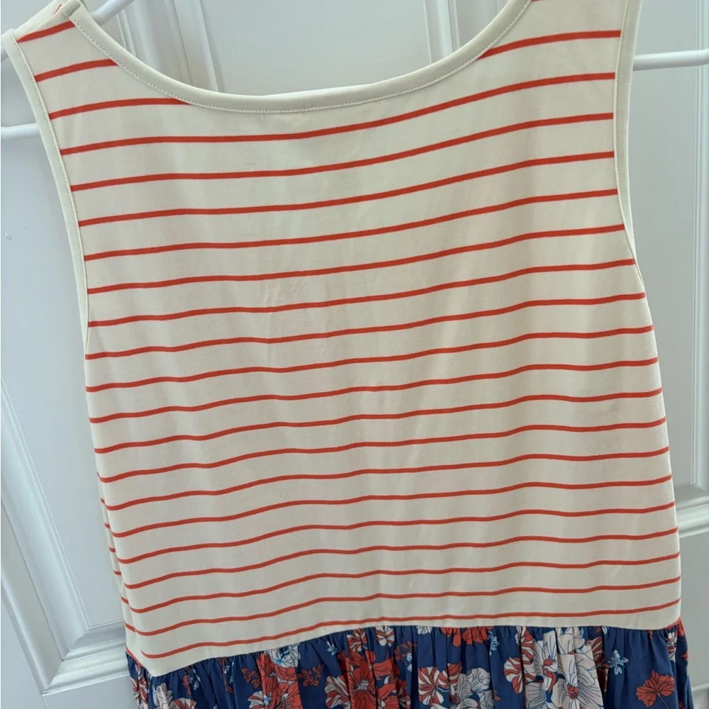 Matilda Jane Sundress size Large - Picture 4 of 4